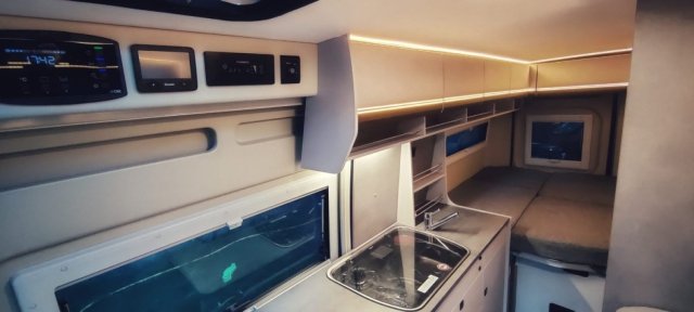 Possl Summit 600 Shine - Photo 5