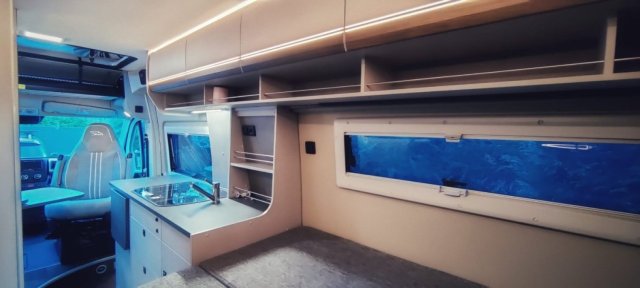 Possl Summit 600 Shine - Photo 6