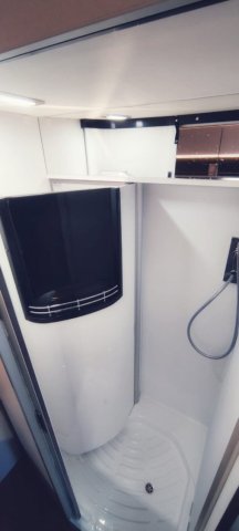 Possl Summit 600 Shine - Photo 7