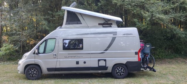 Possl Summit 600 Shine - Photo 2