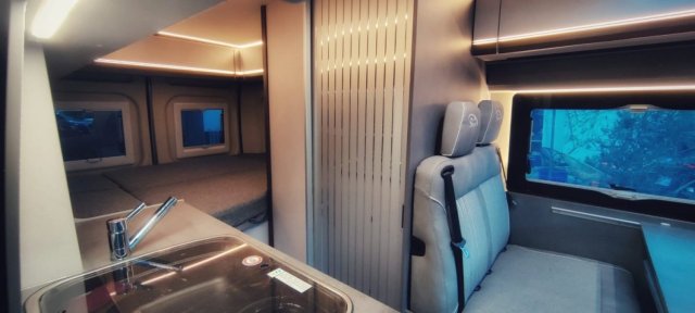 Possl Summit 600 Shine - Photo 8