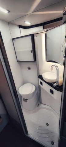 Possl Summit 600 Shine - Photo 9