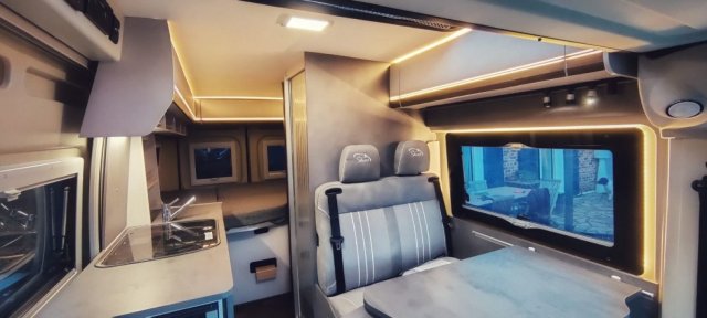 Possl Summit 600 Shine - Photo 10