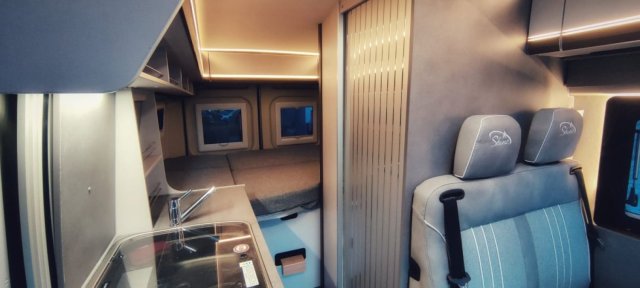 Possl Summit 600 Shine - Photo 11