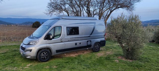 Possl Summit 600 Shine - Photo 3