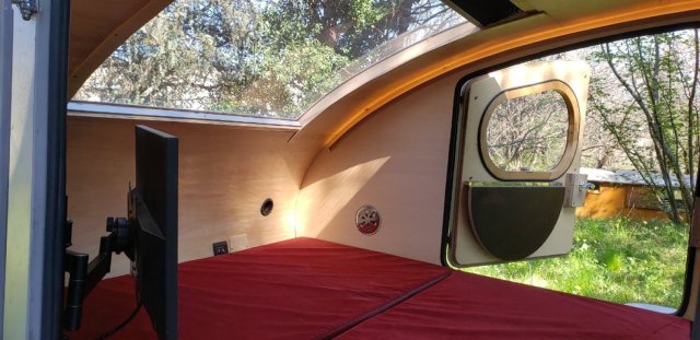 Caravane Teardrop - Photo 6