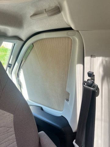 Burstner Delfin T 736 - Photo 30