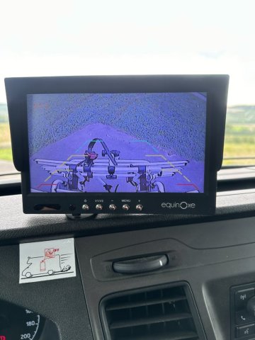 Benimar Sport 340 Up - Photo 8