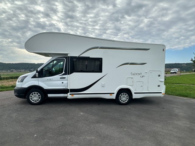 Benimar Sport 340 Up - Photo 2
