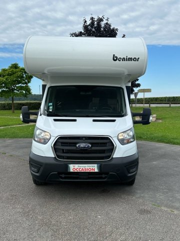 Benimar Sport 340 Up - Photo 3