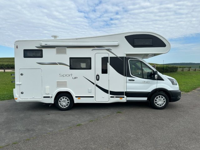 Benimar Sport 340 Up - Photo 5