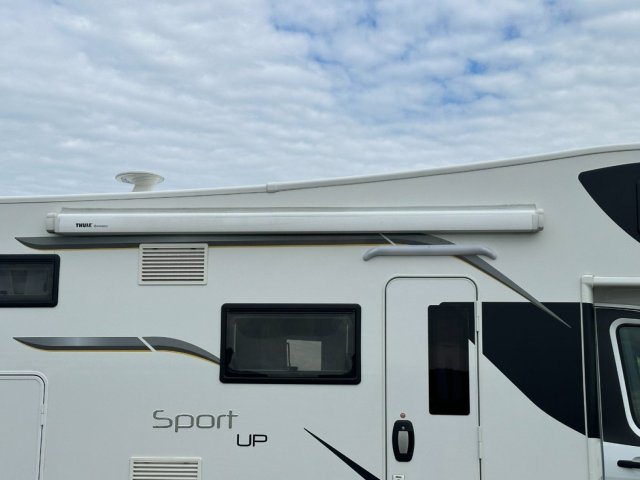 Benimar Sport 340 Up - Photo 12