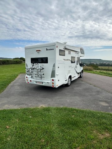 Benimar Sport 340 Up - Photo 14