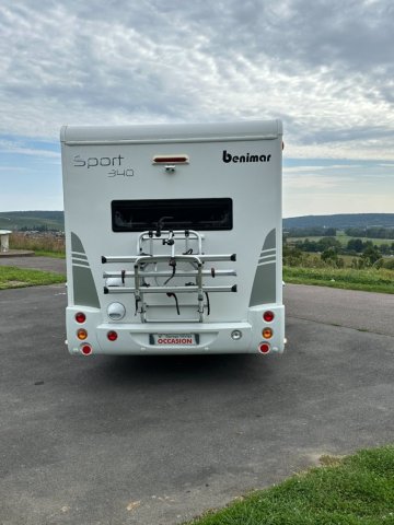 Benimar Sport 340 Up - Photo 15