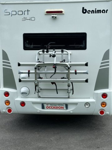 Benimar Sport 340 Up - Photo 17