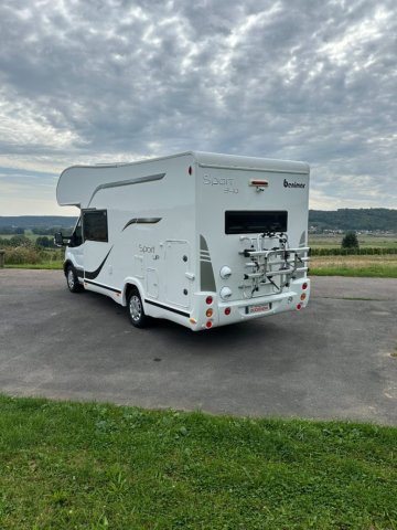 Benimar Sport 340 Up - Photo 18