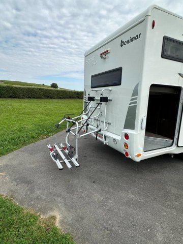 Benimar Sport 340 Up - Photo 21