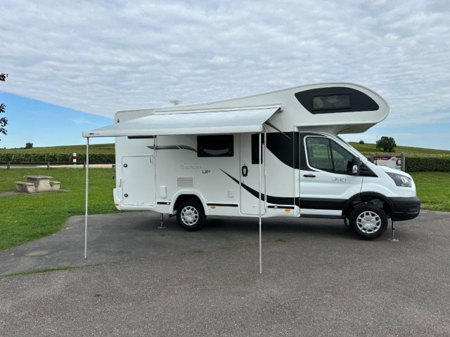 Benimar Sport 340 Up - Photo 28