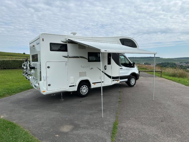 Benimar Sport 340 Up - Photo 29
