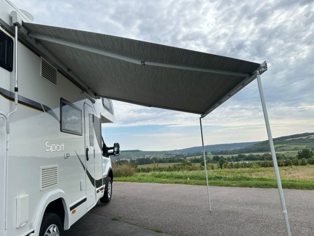 Benimar Sport 340 Up - Photo 30