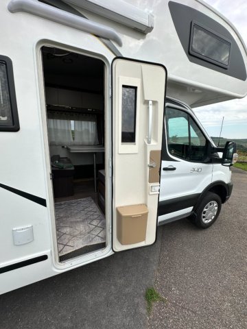 Benimar Sport 340 Up - Photo 33