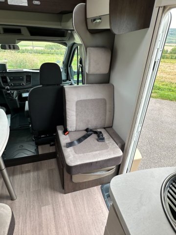 Benimar Sport 340 Up - Photo 34