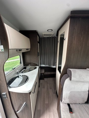 Benimar Sport 340 Up - Photo 36