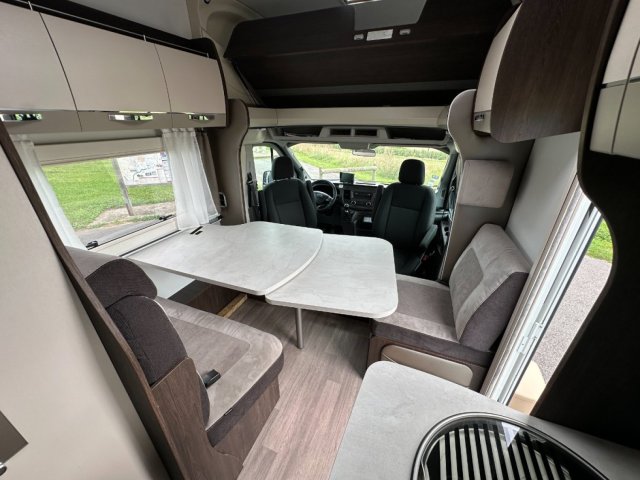 Benimar Sport 340 Up - Photo 38