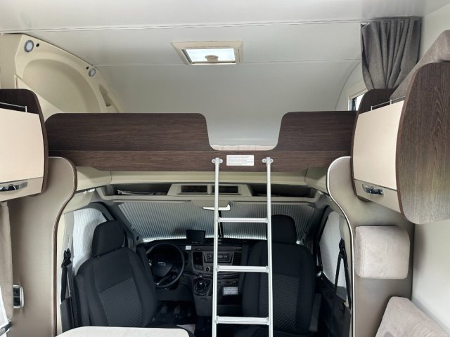 Benimar Sport 340 Up - Photo 41