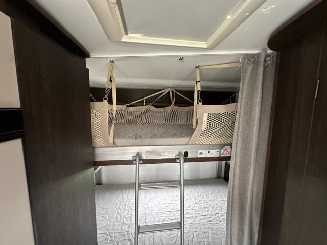 Benimar Sport 340 Up - Photo 46