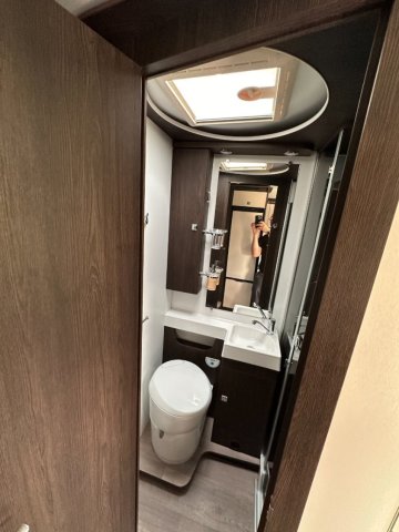 Benimar Sport 340 Up - Photo 48