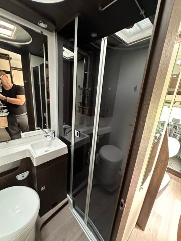 Benimar Sport 340 Up - Photo 49