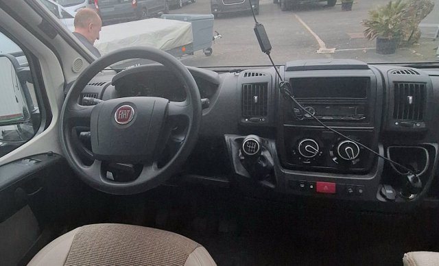 Font Vendome Rando Camp - Photo 4