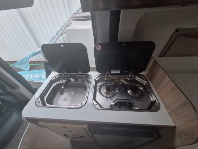 Font Vendome Rando Camp - Photo 5