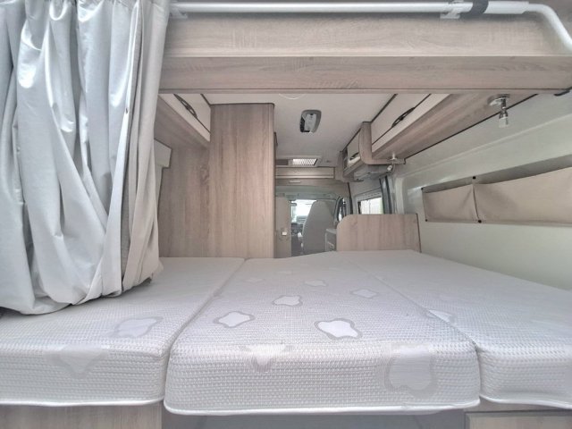 Font Vendome Rando Camp - Photo 7