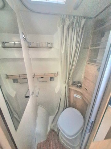 Font Vendome Rando Camp - Photo 8