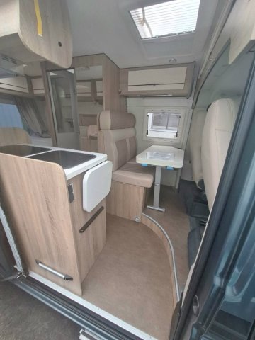 Font Vendome Rando Camp - Photo 9