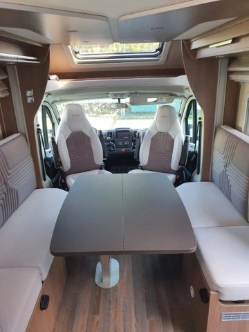 Burstner Lyseo TD 680 G Limited Edition - Photo 2