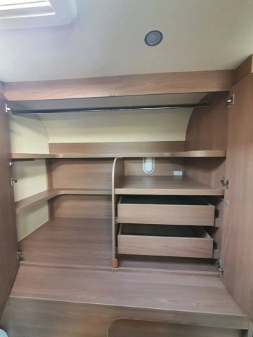 Burstner Lyseo TD 680 G Limited Edition - Photo 5