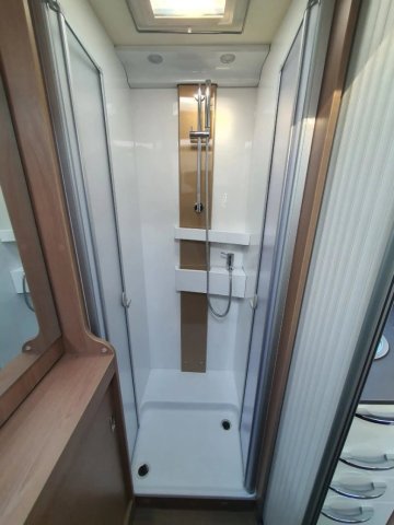 Burstner Lyseo TD 680 G Limited Edition - Photo 6