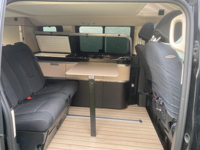 Mercedes Marco Polo - Photo 2