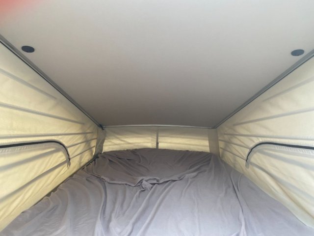 Mercedes Marco Polo - Photo 4