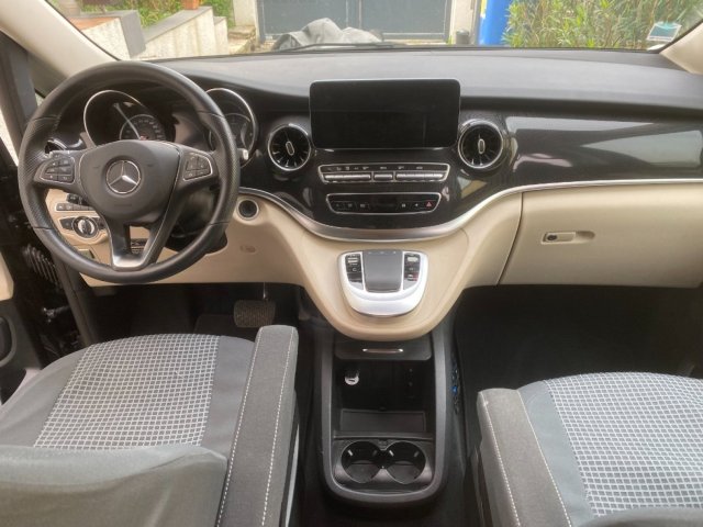 Mercedes Marco Polo - Photo 6