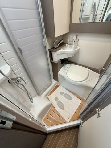 Etrusco T 5900 FB - Photo 7
