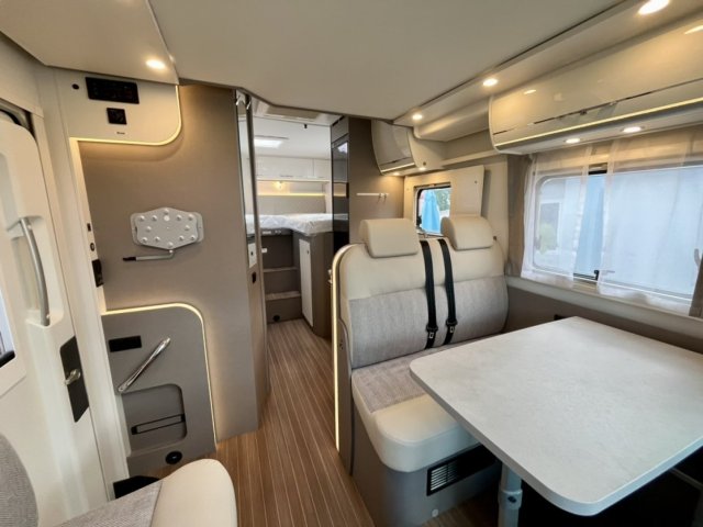 Etrusco T 6900 SB TYPE X - Photo 4