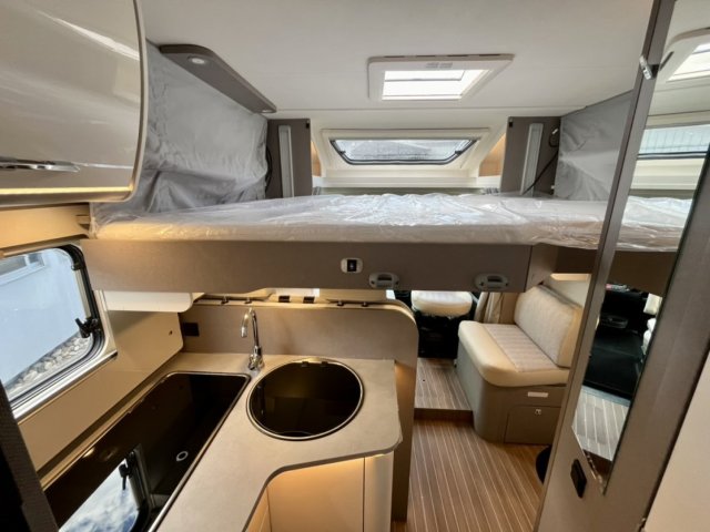 Etrusco T 6900 SB TYPE X - Photo 8