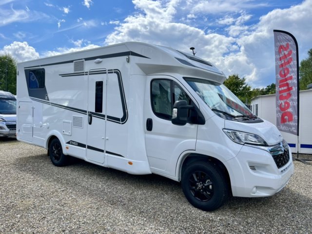 Etrusco T 7400 SB TYPE X Neuf