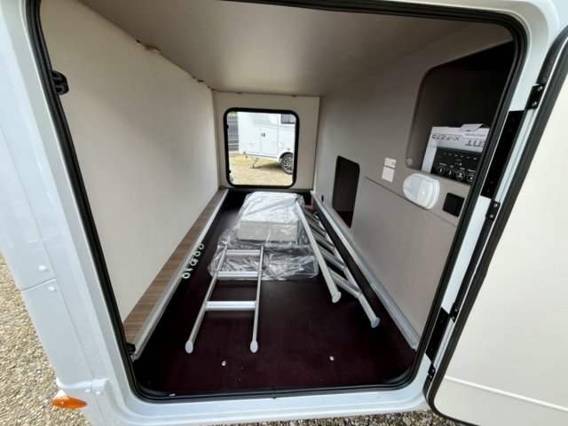 Etrusco T 7400 SB TYPE X - Photo 8