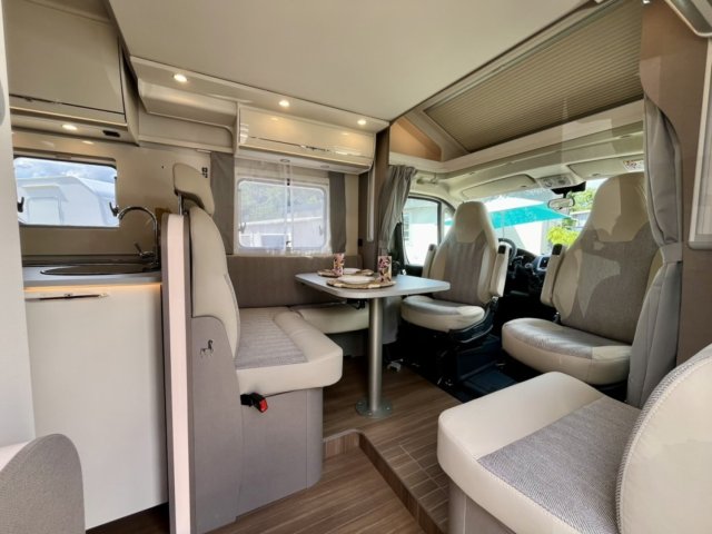 Etrusco T 7400 SB TYPE X - Photo 10