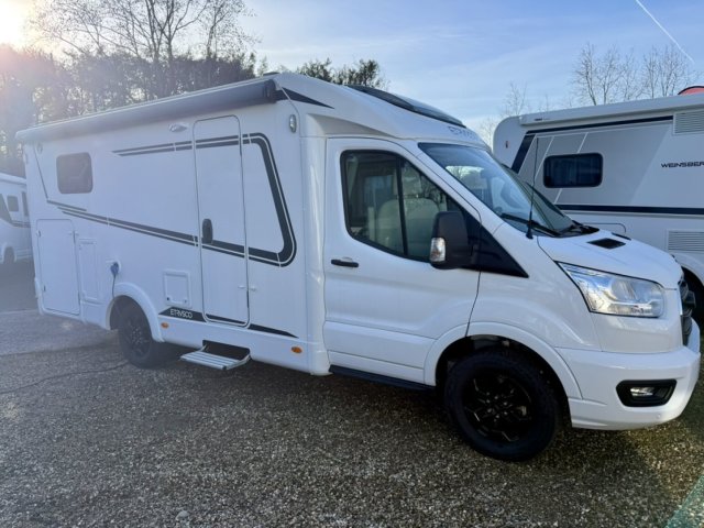 Etrusco V 6.8 SCF TYPE X Neuf